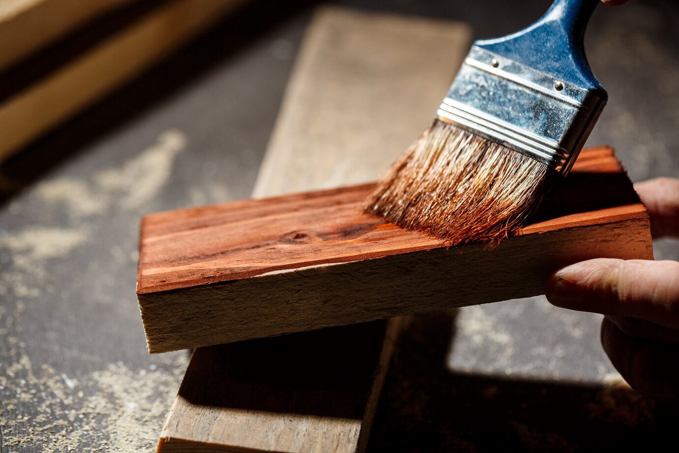 Choosing the Best Primer for Engineered Wood Floors in Dublin Homes