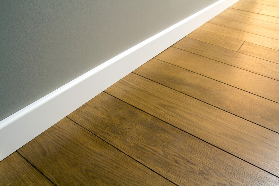 Laminate Floor Fillers-The Key to a Flawless Finish for Dublin Homes
