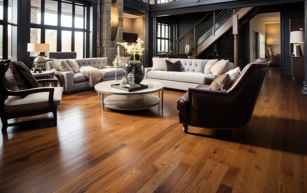 Expert Guide to Engineered Hardwood Flooring Adhesives in Dublin