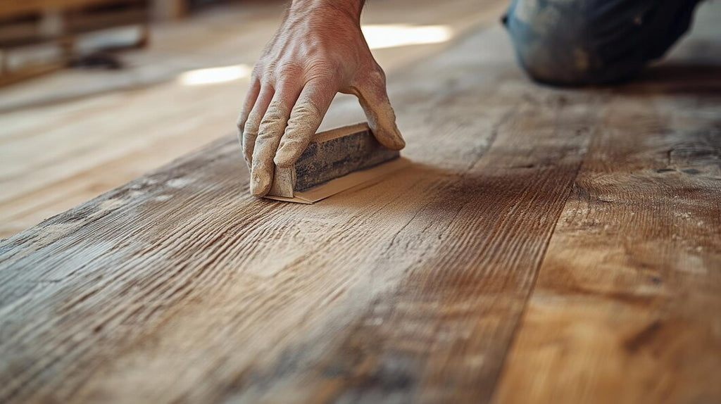 Comprehensive Guide to Floor Sanding in Dublin