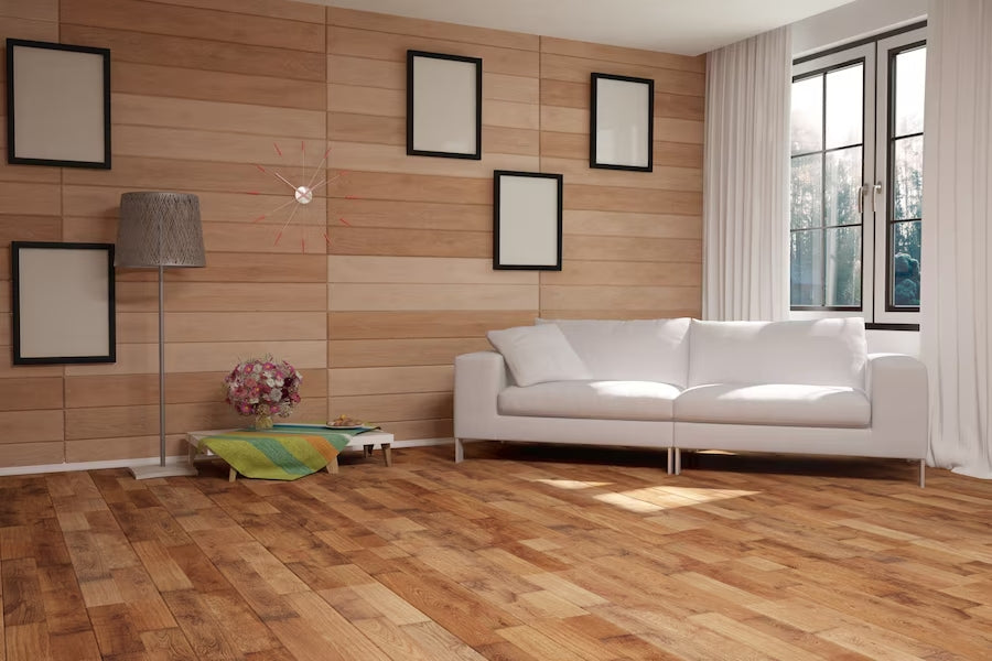 Mapei Eco Prim Plus Primer: The Ultimate Adhesion Solution for Wood Floors