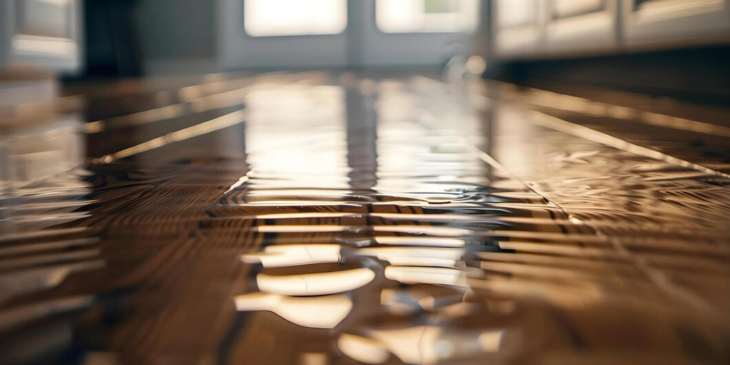 The Ultimate Guide to Floor Stain Removal in Dublin