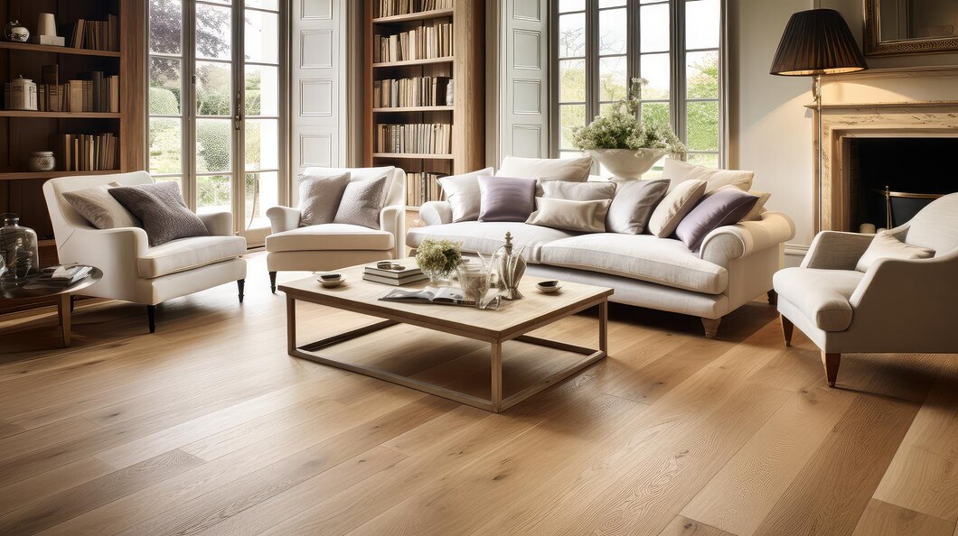 Comprehensive Guide to Subfloor Preparation and Installation Products in Dublin