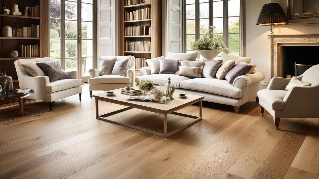 Comprehensive Guide to Subfloor Preparation and Installation Products in Dublin