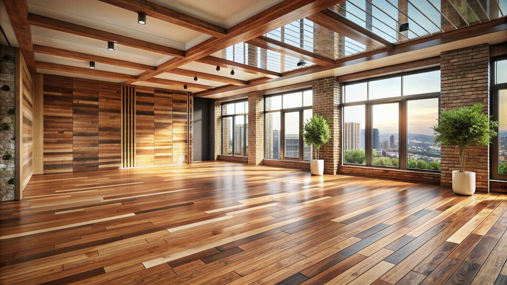 Top Timber Floor Maintenance Products Dublin: Enhance and Protect Your Floors