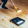 Wooden Floor Refinishing Solutions in Dublin