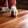 Wooden Floor Refinishing in Dublin