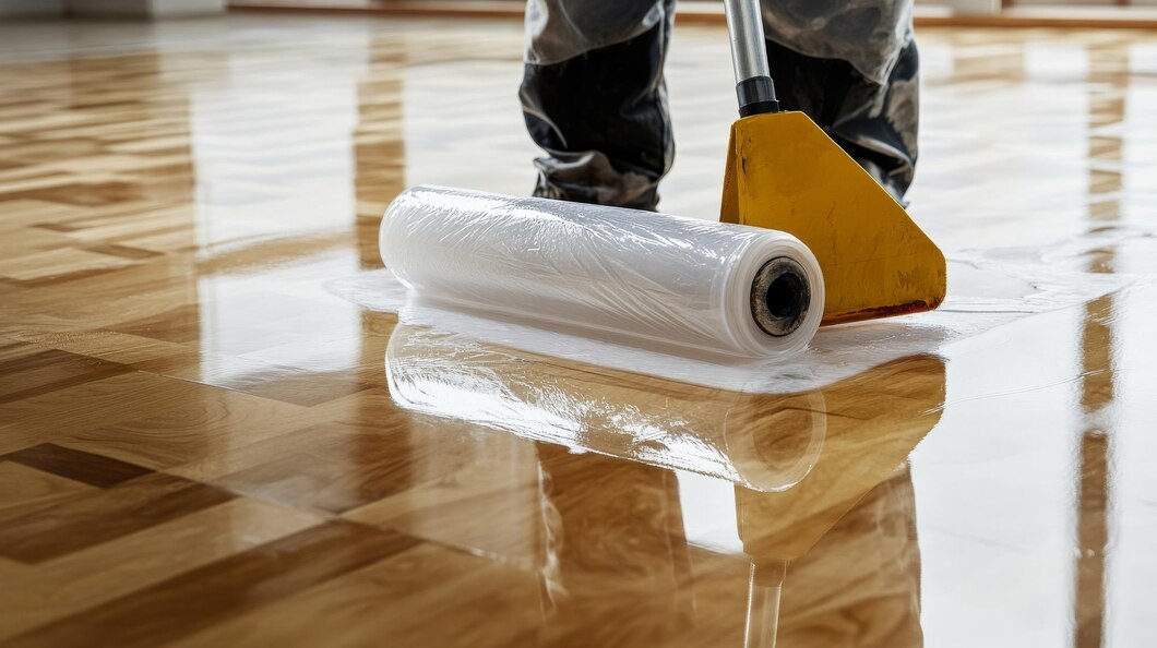 Floor Coatings Dublin-The Ultimate Guide to Transforming Your Wooden Floors