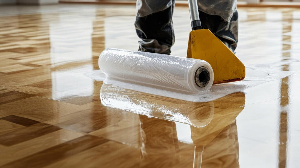 Floor Coatings Dublin-The Ultimate Guide to Transforming Your Wooden Floors