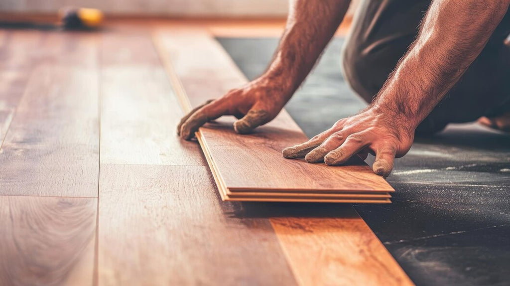 Floor Sanding Dublin-Transforming Wooden Floors with Beautiful Finishes