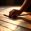 Wooden Floor Refinishing in Dublin
