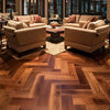 Bona Traffic HD for Wooden Floor Surfaces