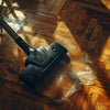 Wooden Floor Refinishing Dublin