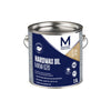 Marldon Hard Wax Oil MXW620 Satin 2.5l